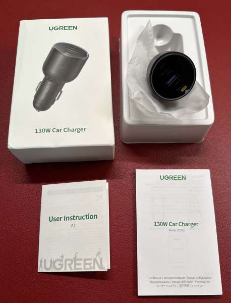 Buyer review image 1
