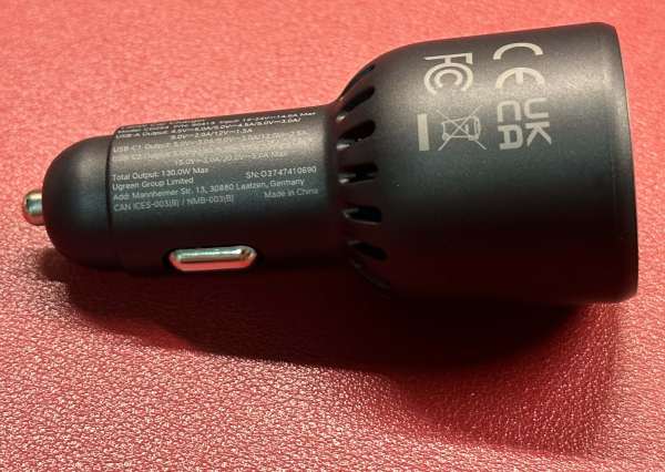 Buyer review image 3