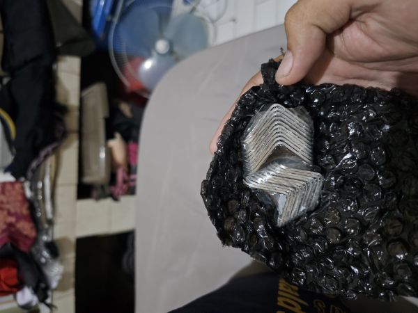 Buyer review image 2