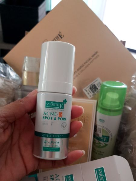 Buyer review image 2