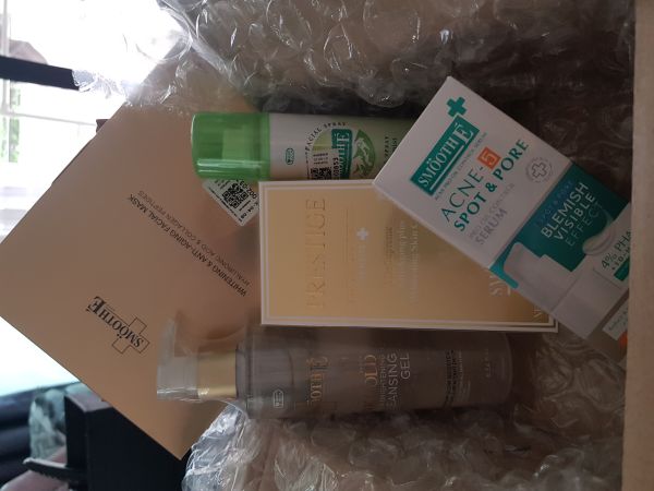 Buyer review image 1