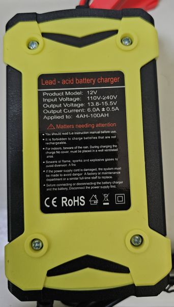 Buyer review image 2