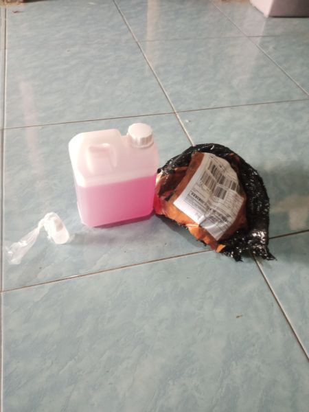 Buyer review image 1