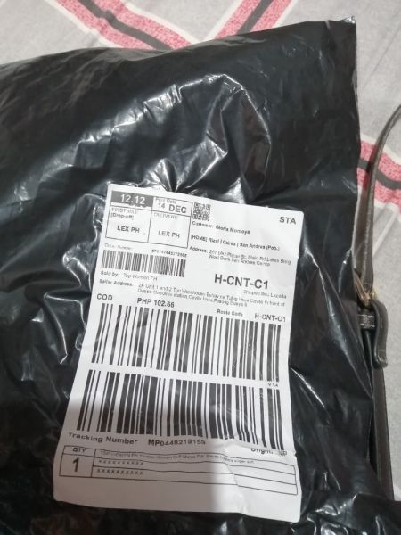 Buyer review image 1