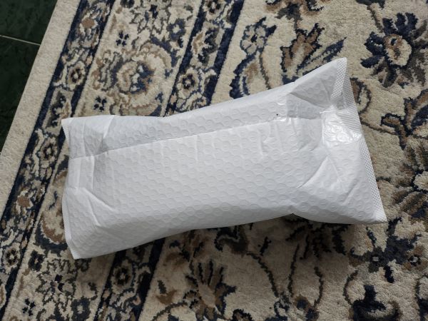 Buyer review image 3