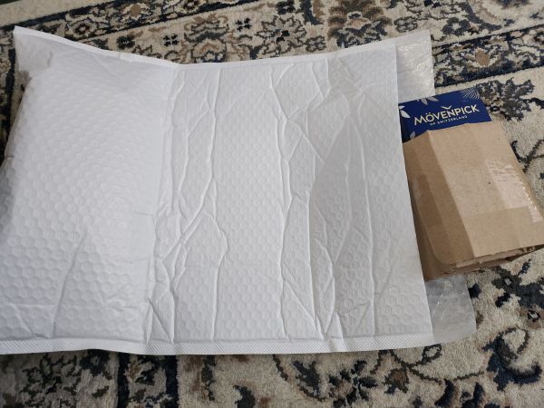 Buyer review image 2