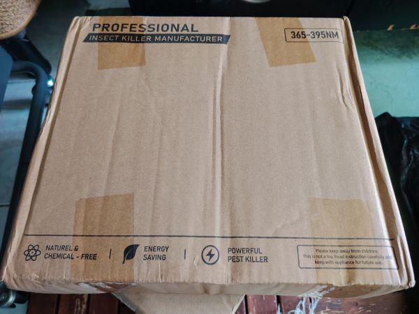 Buyer review image 2