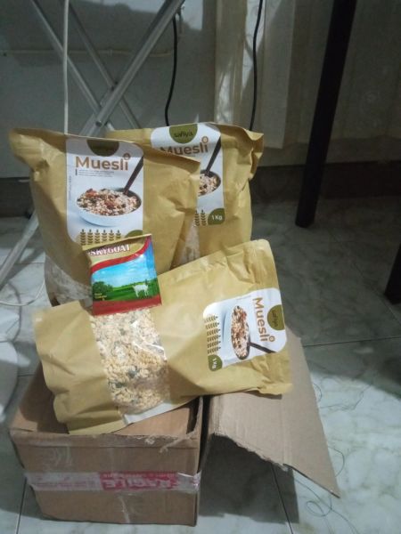 Buyer review image 2