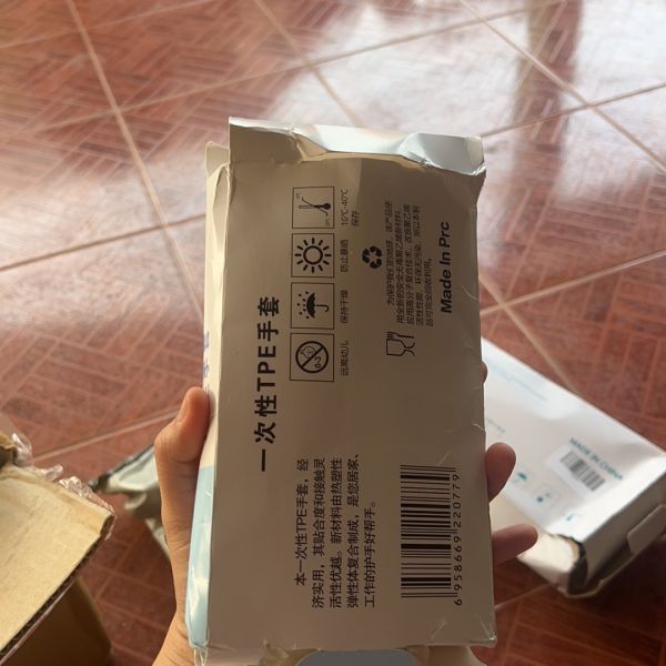 Buyer review image 2