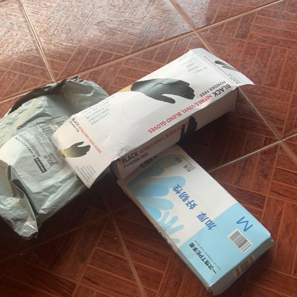 Buyer review image 3