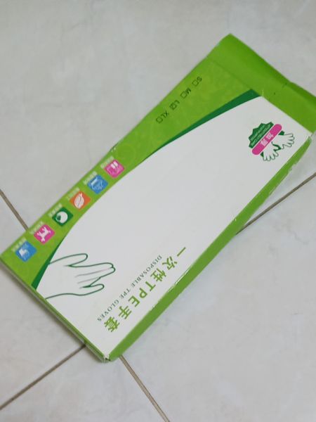 Buyer review image 1