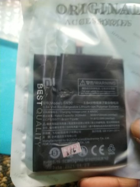 Buyer review image 1