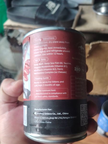 Buyer review image 2