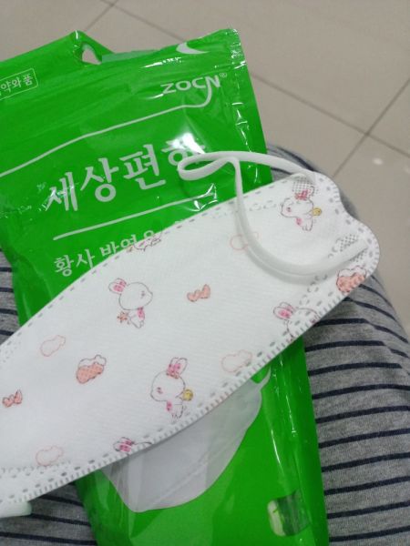 Buyer review image 2