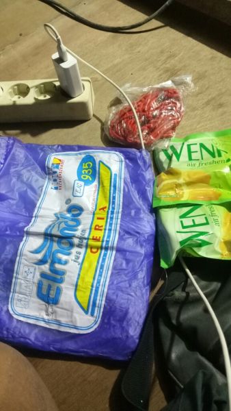 Buyer review image 2