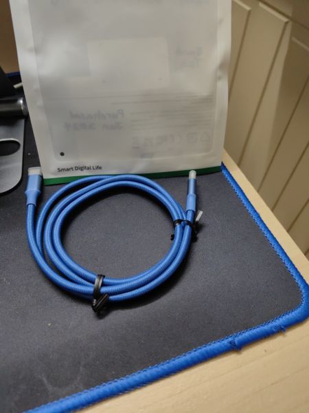 Buyer review image 2