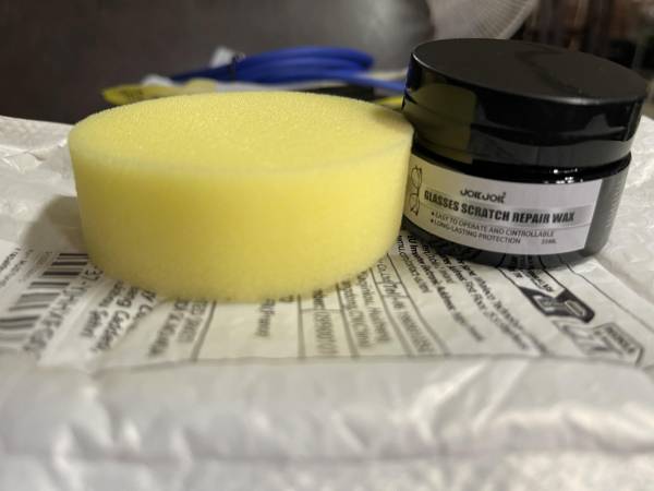 Buyer review image 1