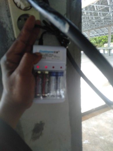 Buyer review image 2