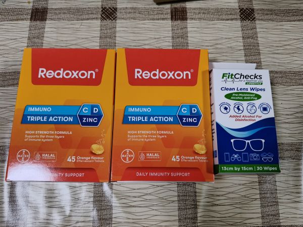 Buyer review image 2