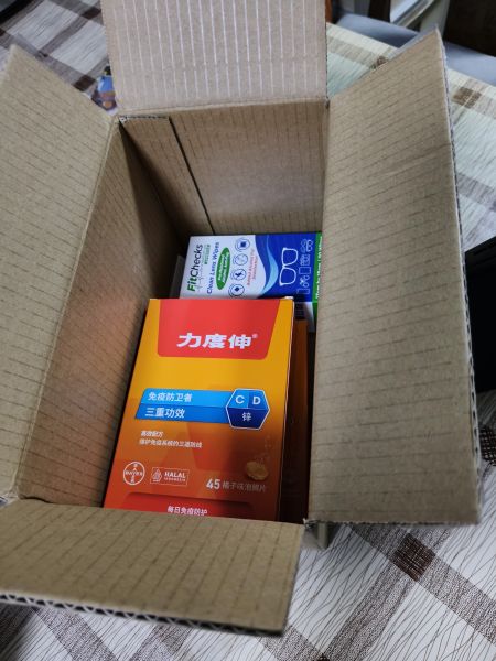 Buyer review image 1