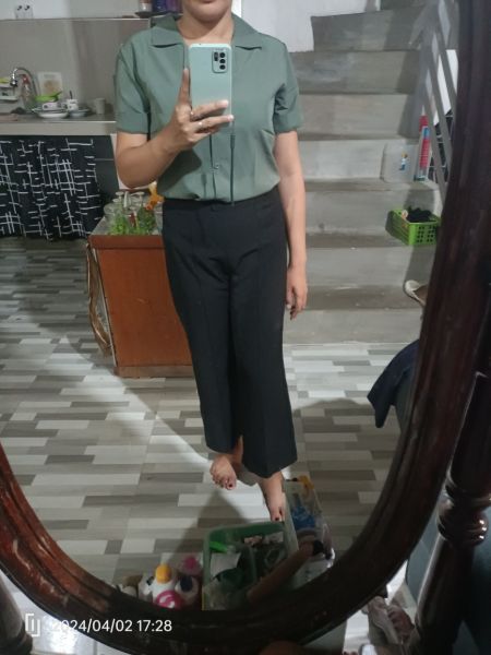 Buyer review image 2