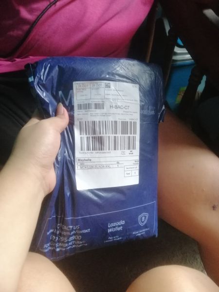 Buyer review image 1
