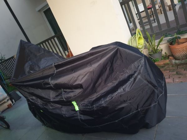 Buyer review image 2
