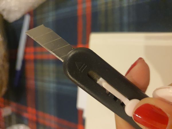 Buyer review image 2