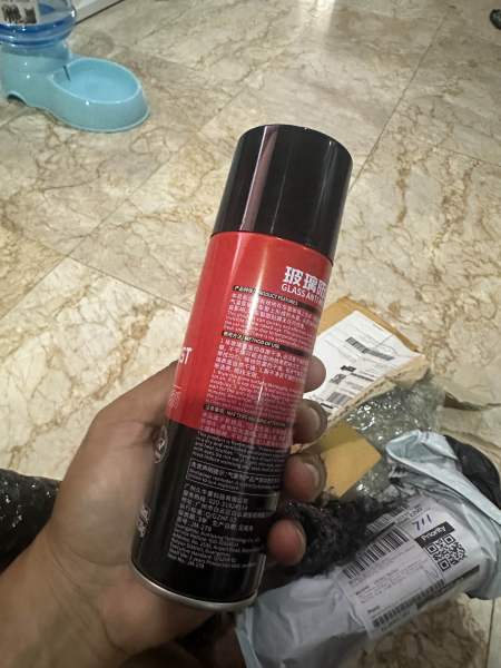 Buyer review image 4