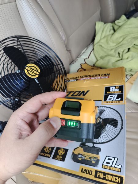 Buyer review image 1