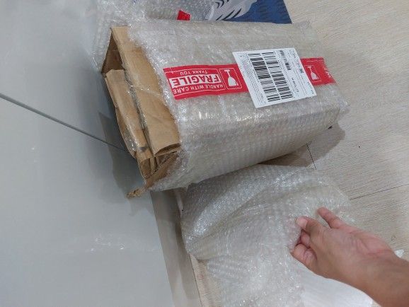 Buyer review image 2