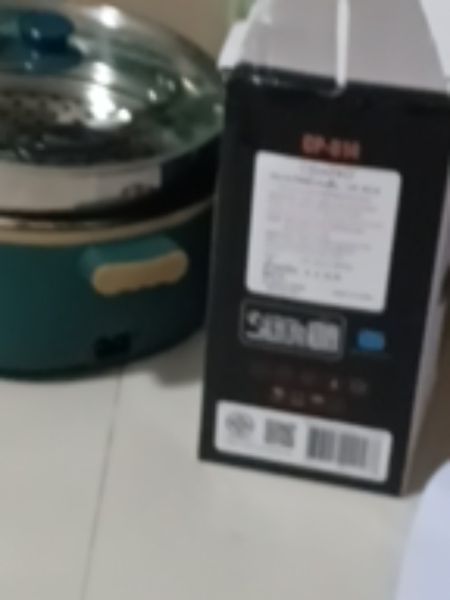 Buyer review image 2