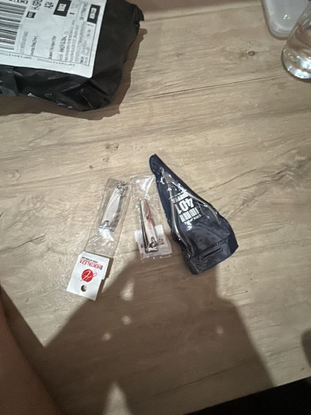 Buyer review image 2