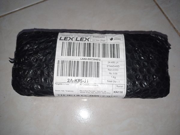 Buyer review image 1