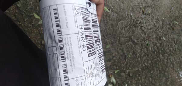Buyer review image 2