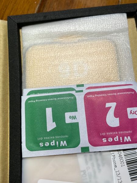 Buyer review image 1