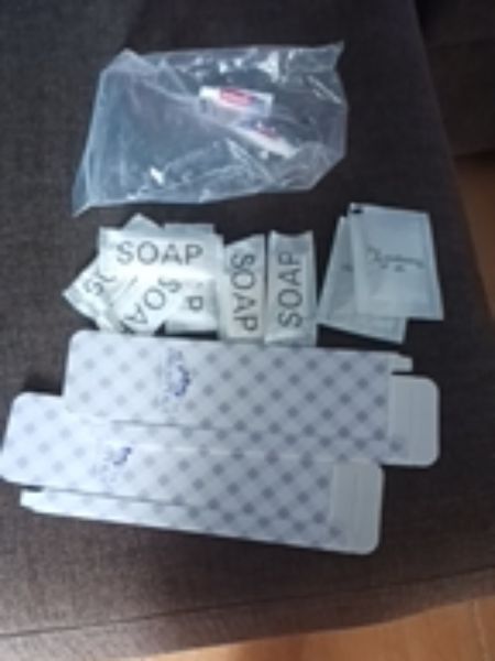Buyer review image 2
