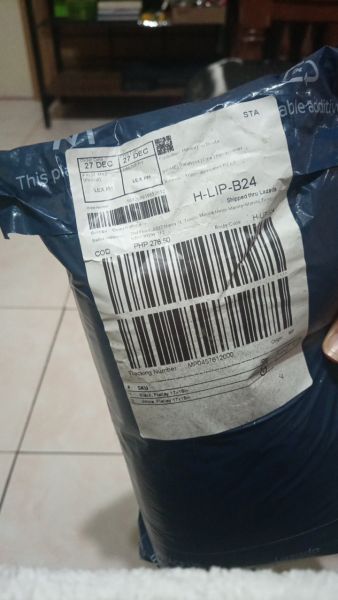 Buyer review image 1