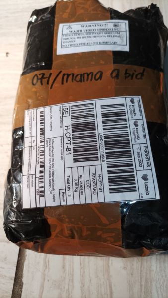 Buyer review image 1