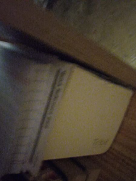 Buyer review image 1