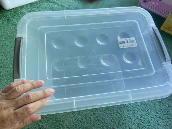Buyer review image 1
