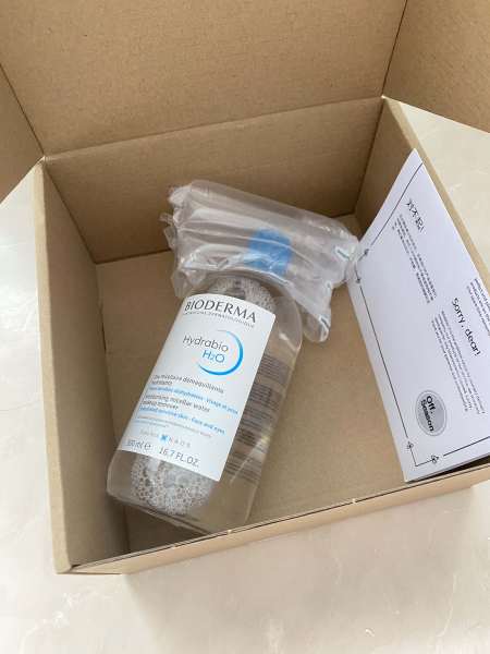 Buyer review image 3