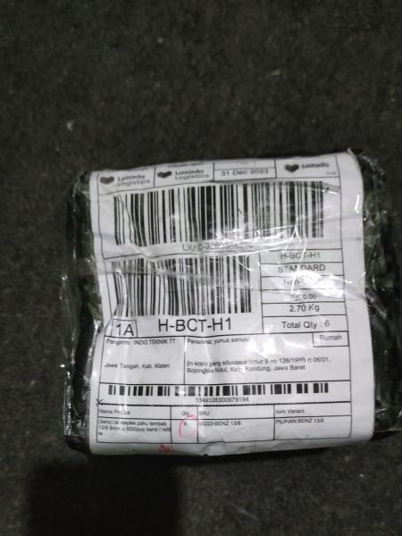 Buyer review image 1