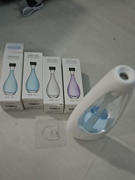 Buyer review image 2