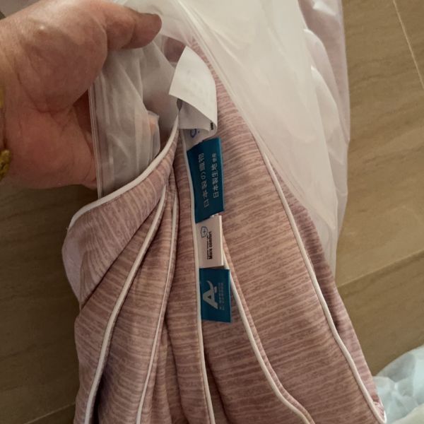 Buyer review image 2