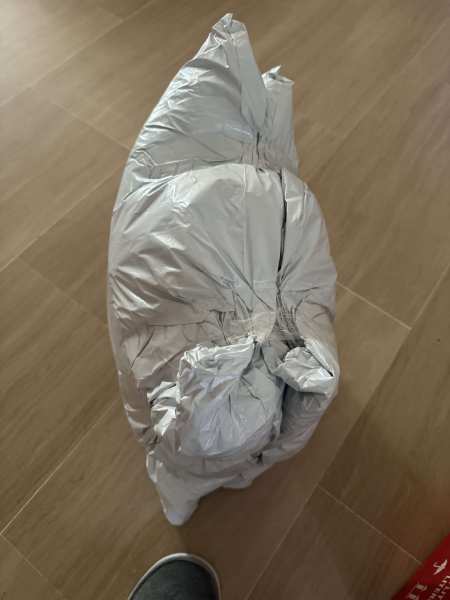 Buyer review image 1