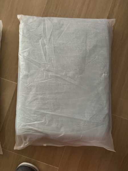 Buyer review image 2