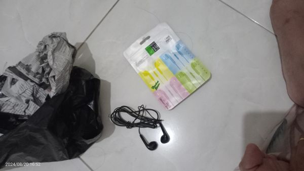 Buyer review image 1