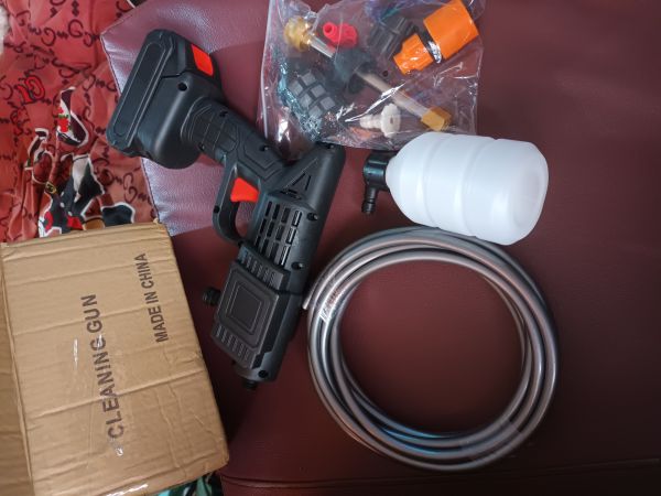 Buyer review image 2