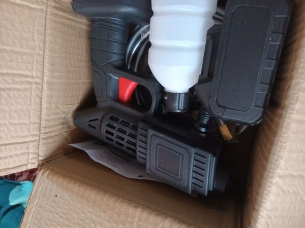 Buyer review image 1